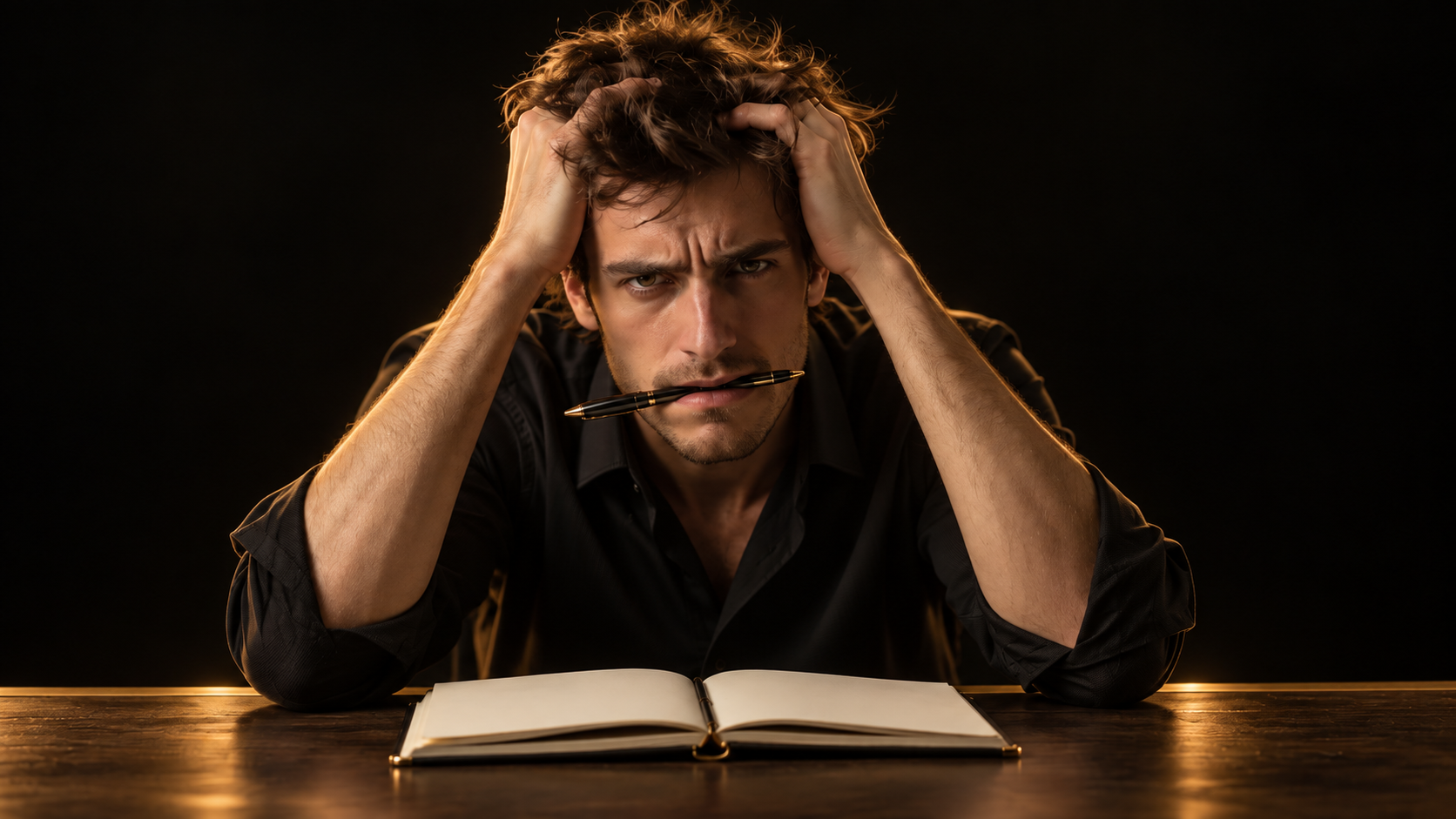 Comment écrire un bon prompt en 2026 ? Le guide complet pour débutants il a des difficultés à rédiger un prompt